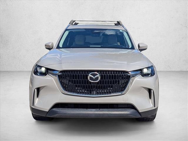 Mazda CX-90 2024