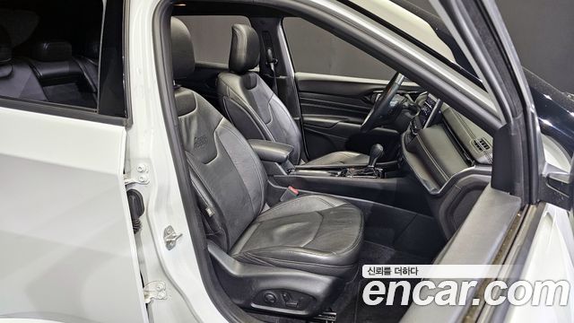 Jeep Compass 2022