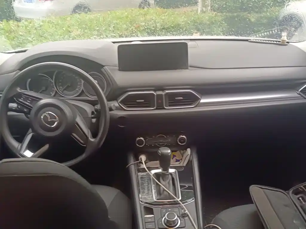 Mazda CX-5 2024