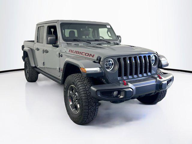 Jeep Gladiator 2022