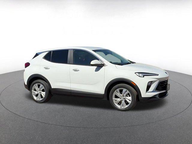 Buick Encore GX 2025