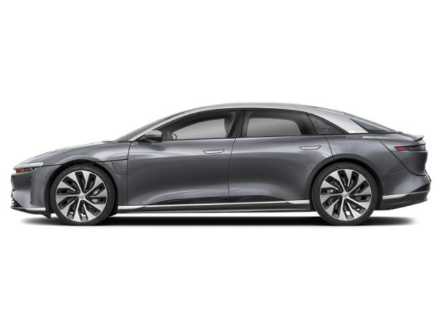 Lucid Air 2024