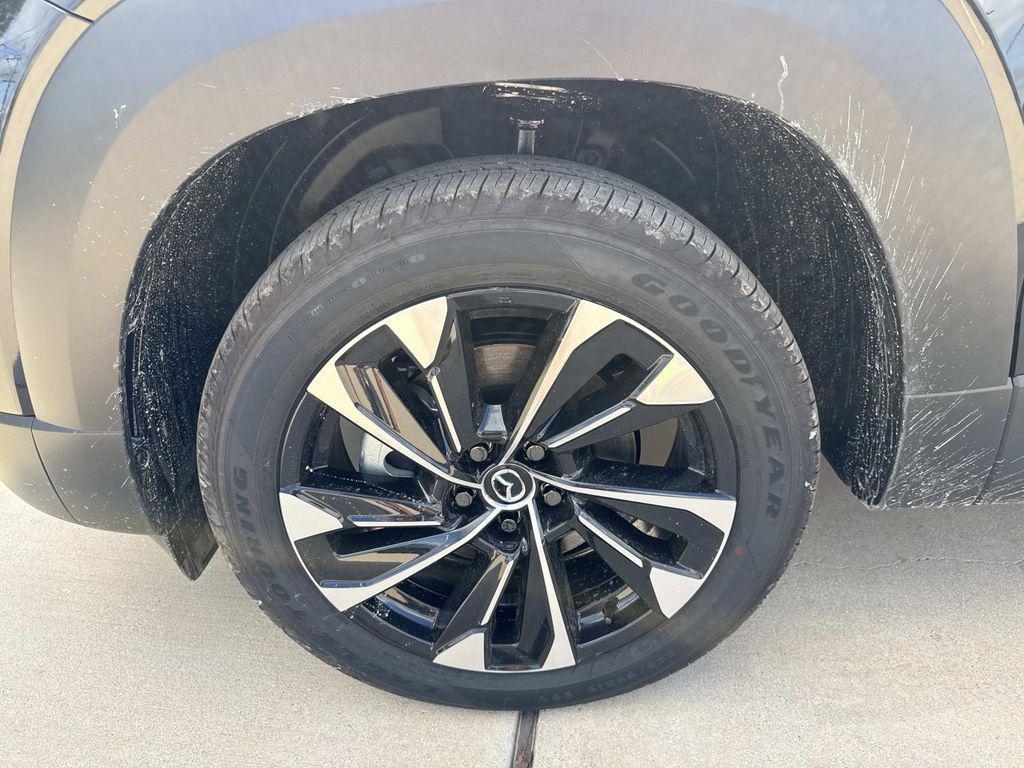 Mazda CX-50 2026