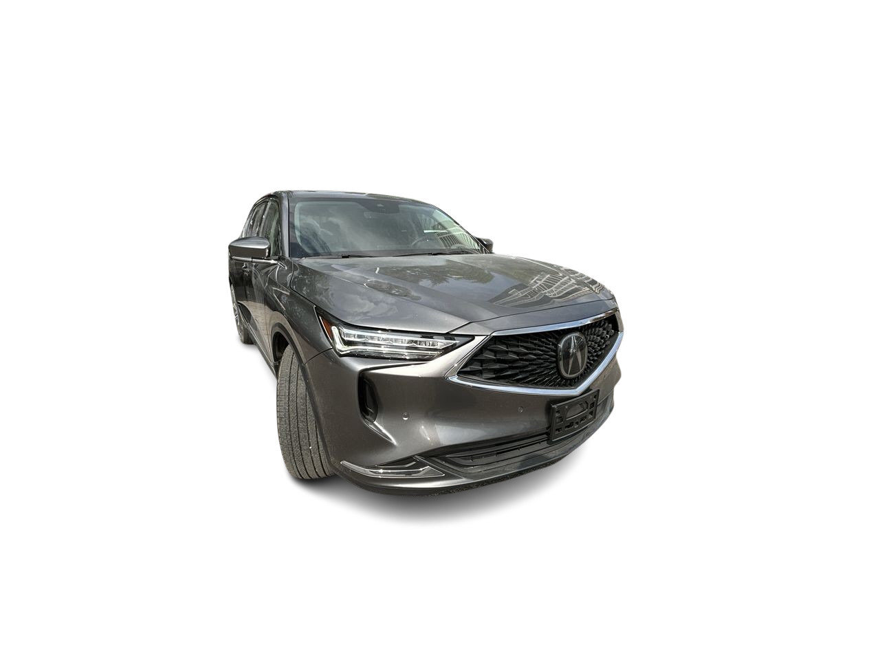 Acura MDX 2023