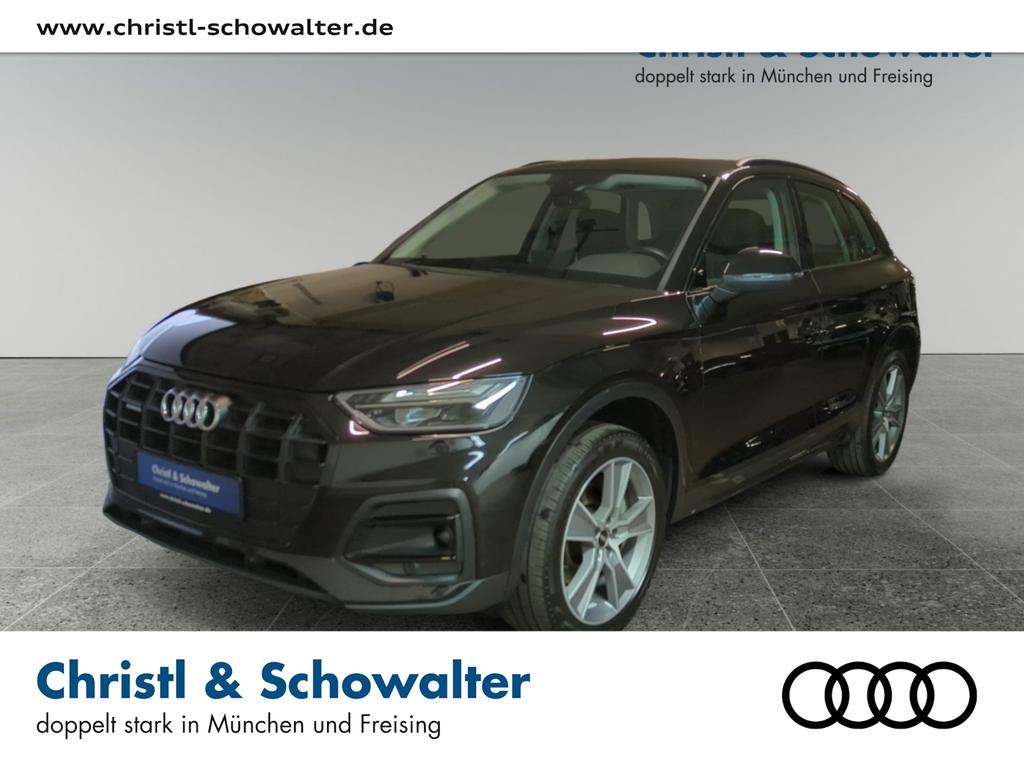 Audi Q5 2022