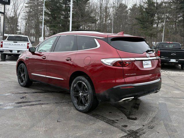 Buick Enclave 2023