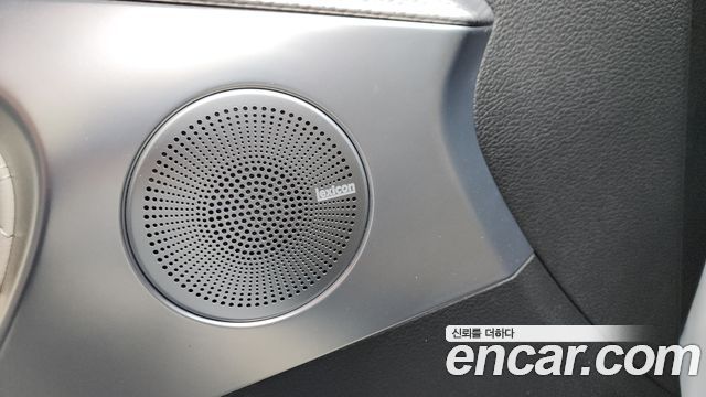 Genesis G70 2021