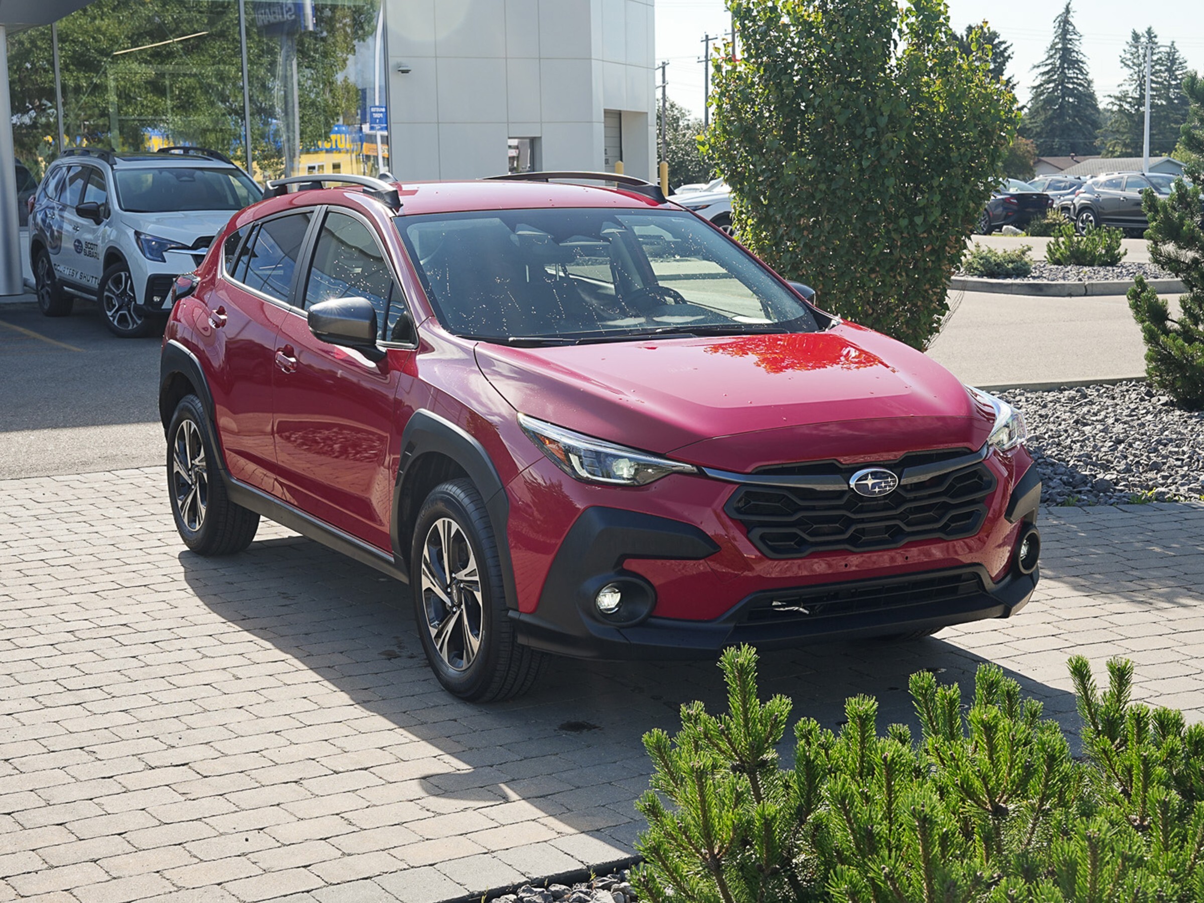 Subaru Crosstrek 2024