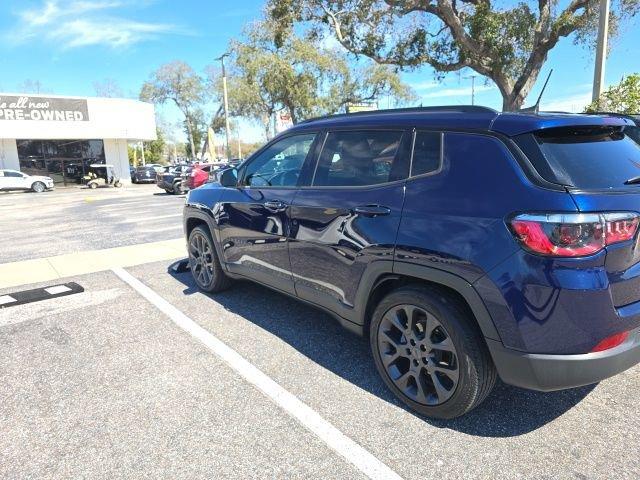 Jeep Compass 2021