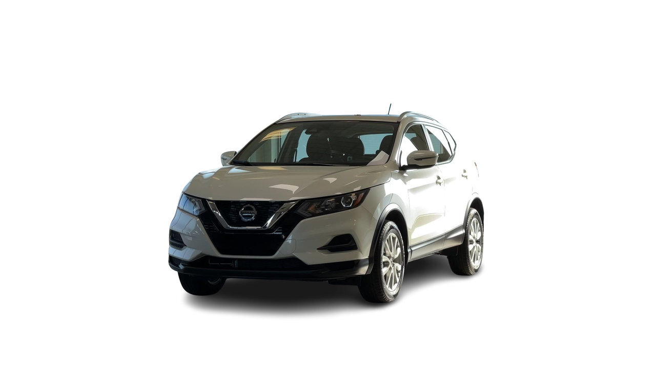 Nissan Qashqai 2023