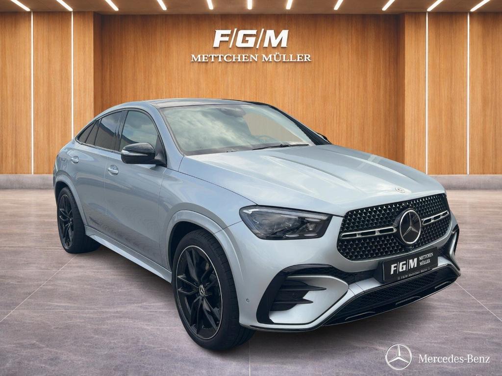 Mercedes-Benz GLE 300 2024