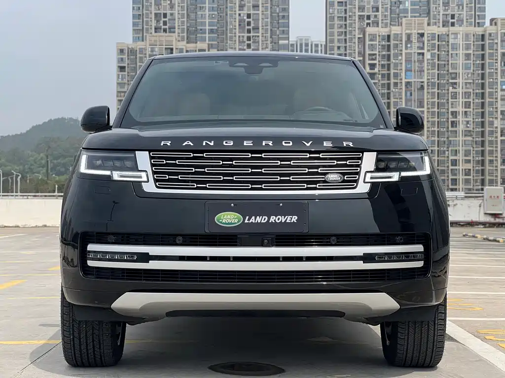 Land Rover Range Rover 2023