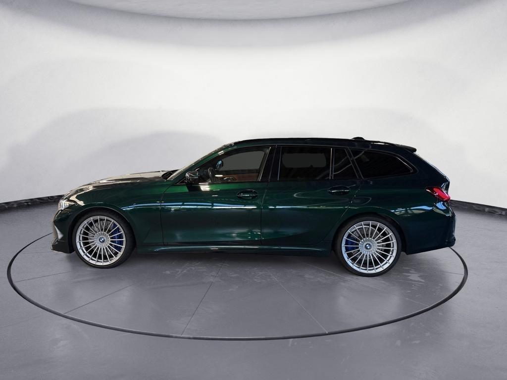 Alpina B3 2023