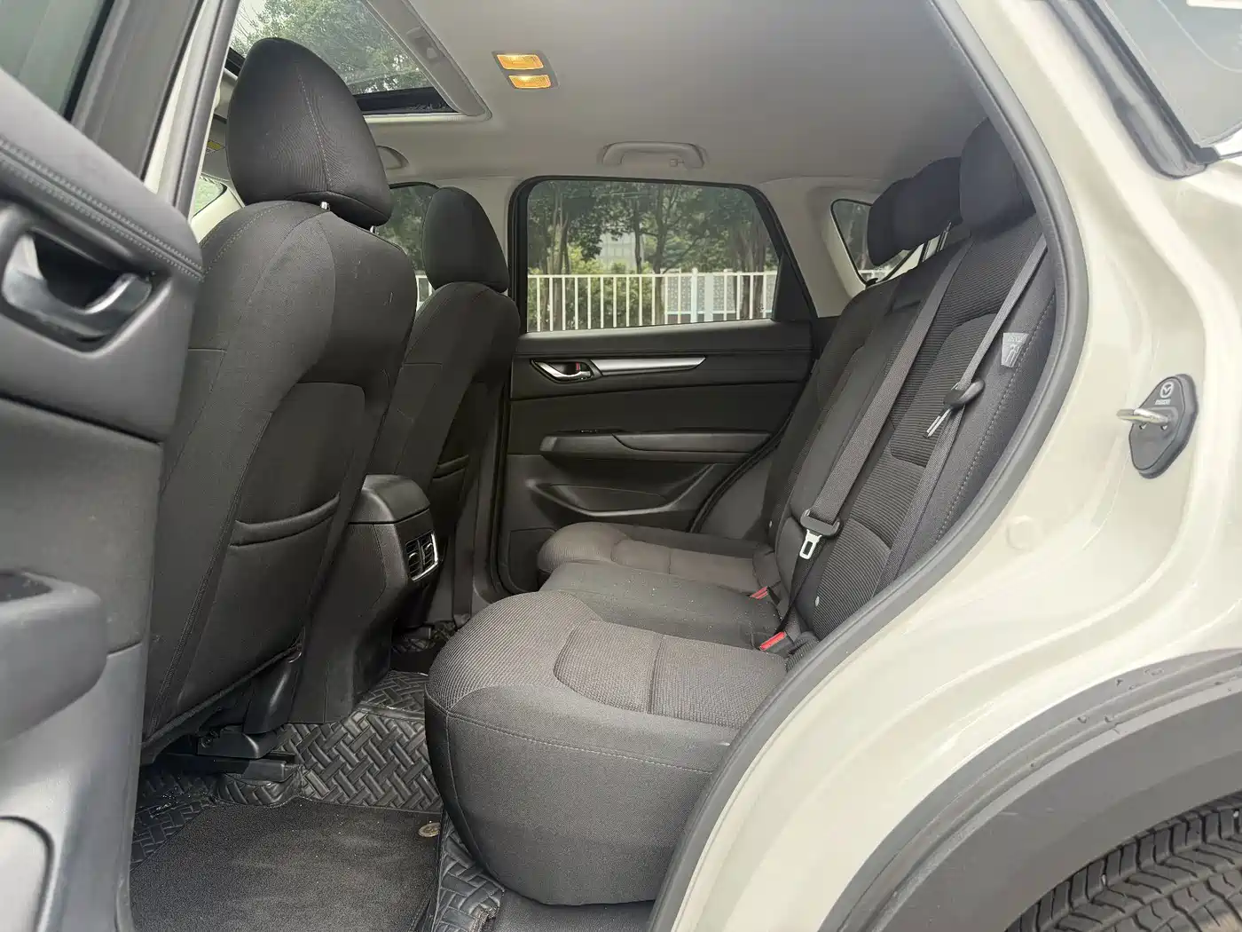 Mazda CX-5 2024