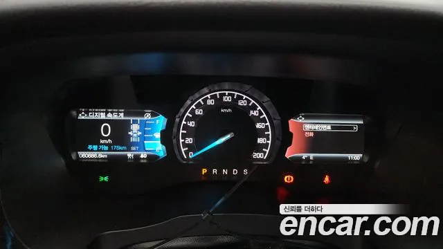 Ford Ranger 2021