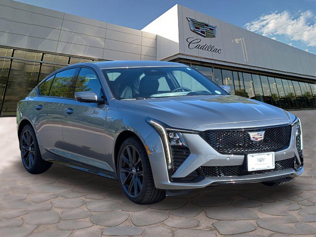 Cadillac CT5-V 2026