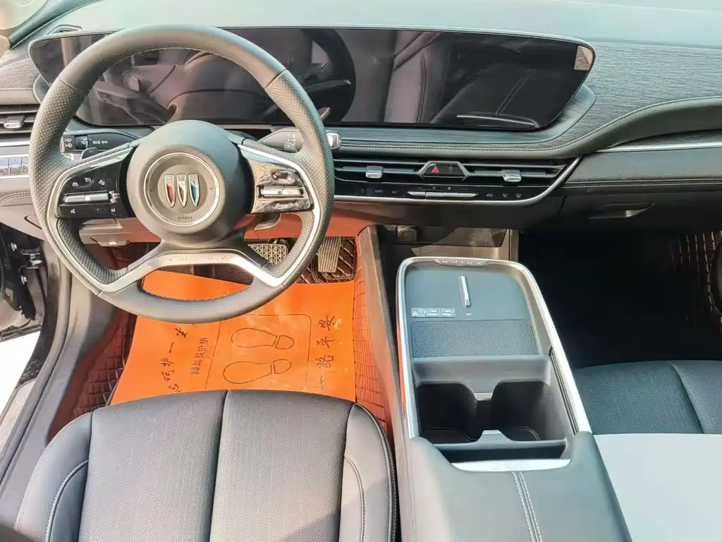 Buick LaCrosse 2025