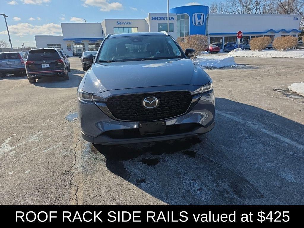 Mazda CX-5 2024