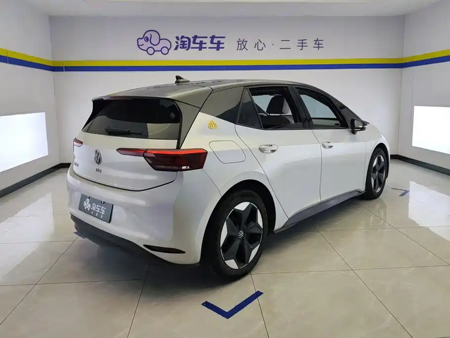 Volkswagen ID.3 2025