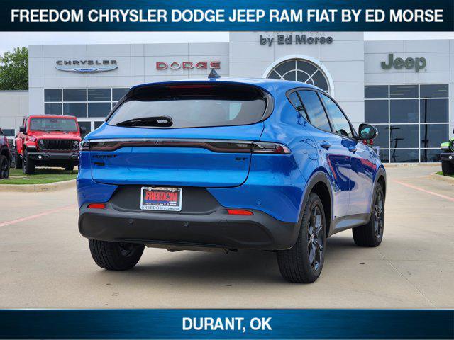 Dodge Hornet 2025
