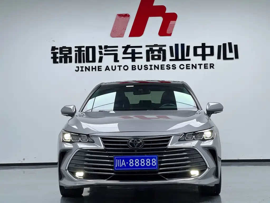 Toyota Avalon 2020