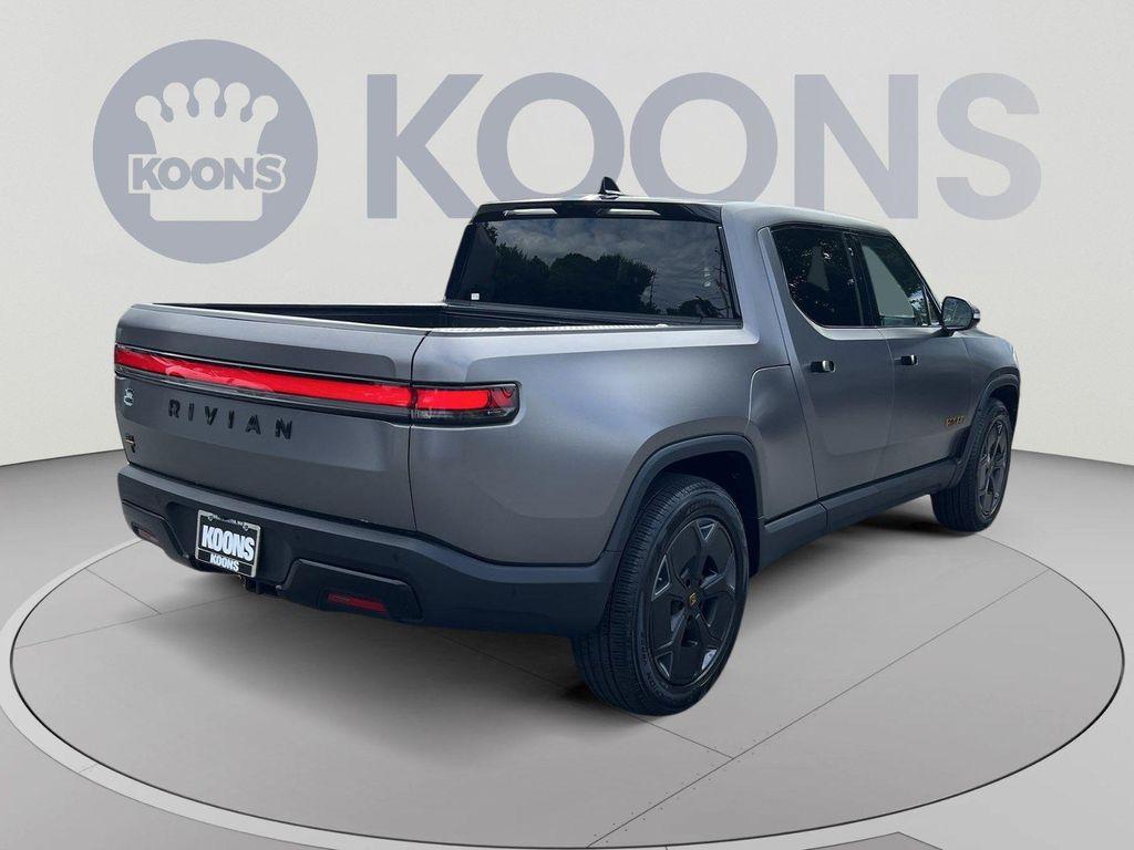 Rivian R1T 2022