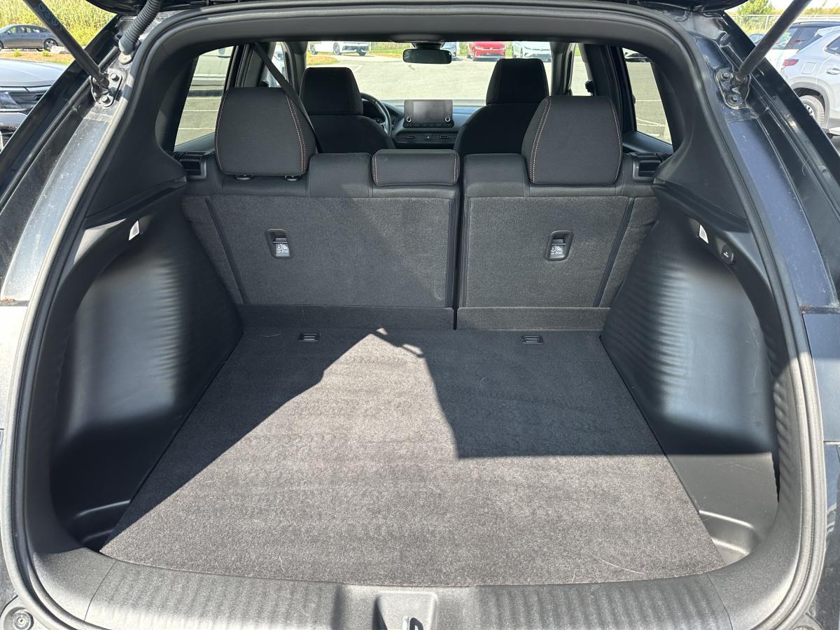 Honda HR-V 2023