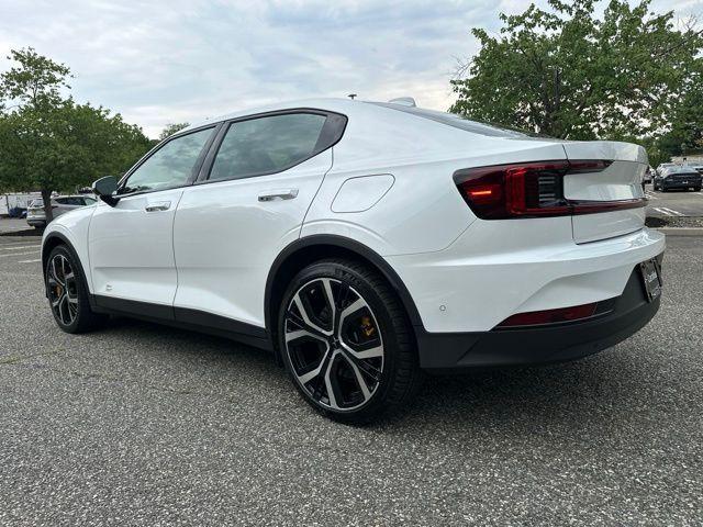 Polestar 2 2023