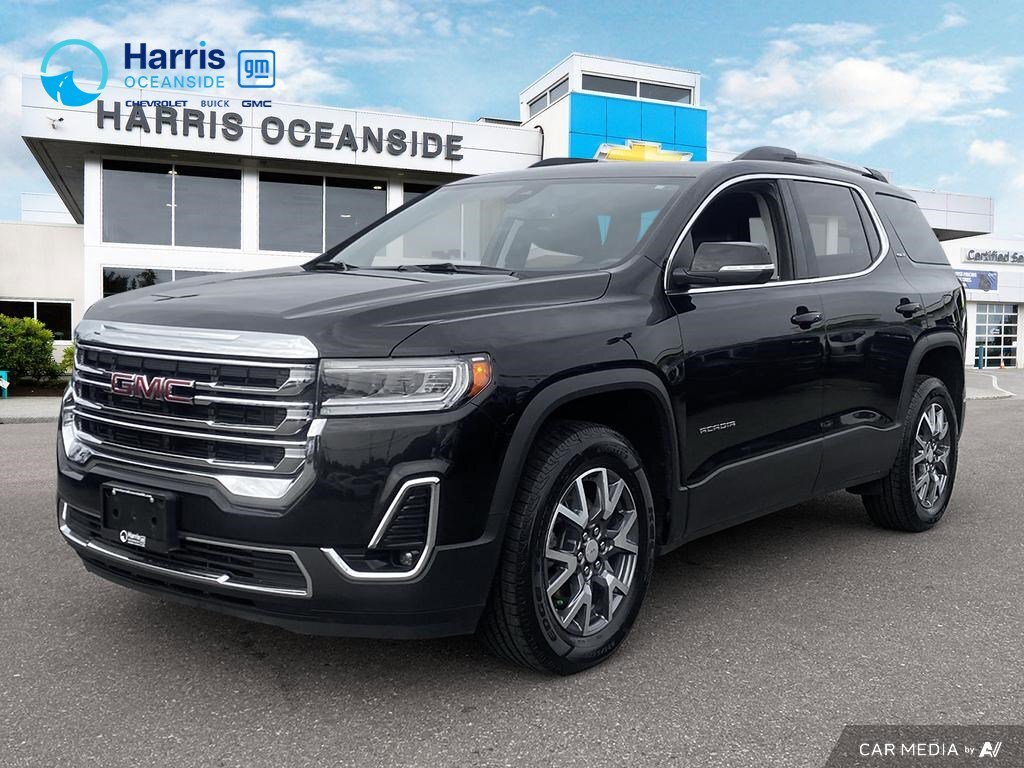 GMC Acadia 2023