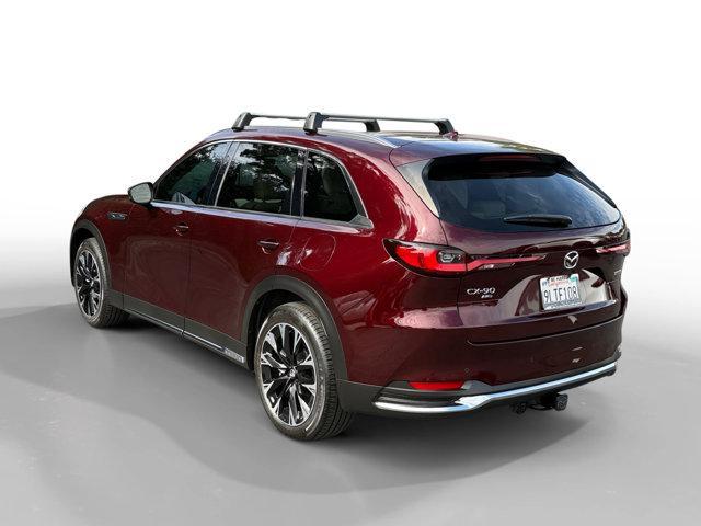 Mazda CX-90 2024