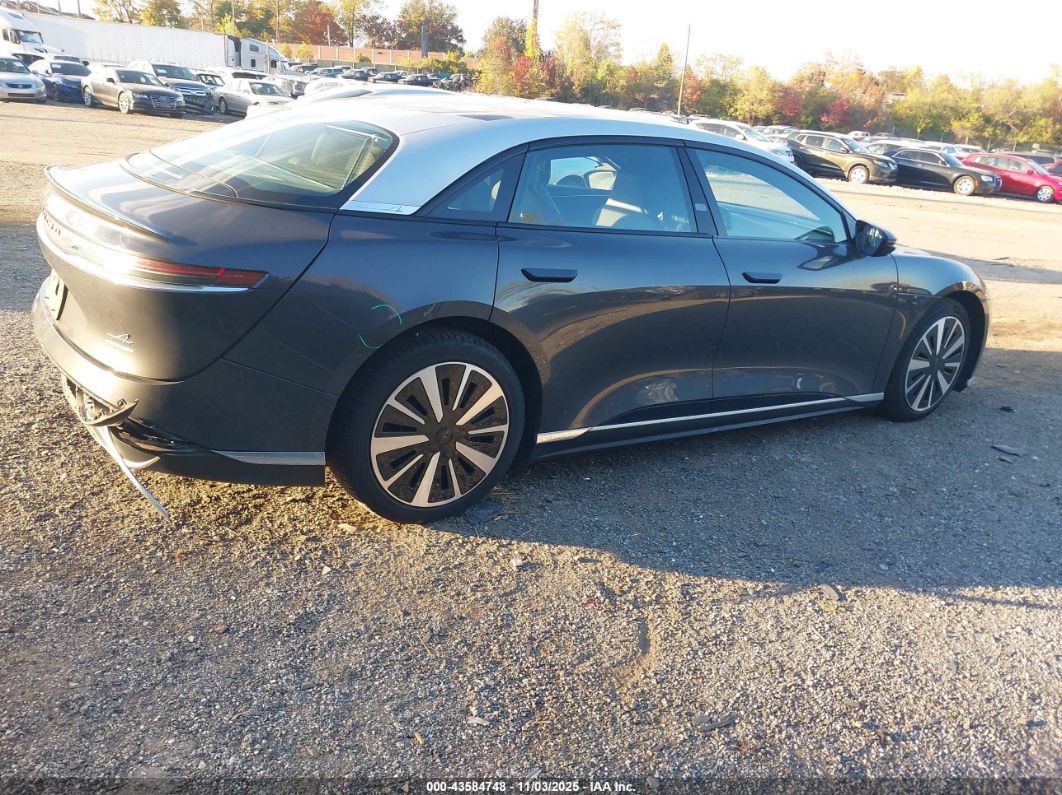 Lucid Air 2023