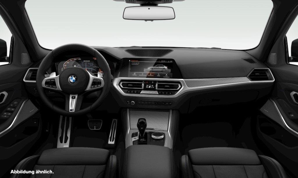 BMW M340I 2022