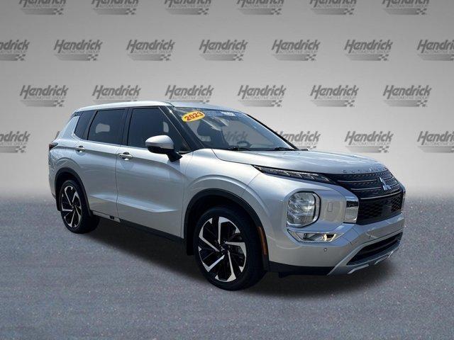 Mitsubishi Outlander 2023