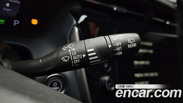 Chevrolet Bolt EUV 2022