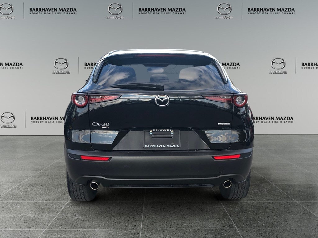 Mazda CX-30 2021