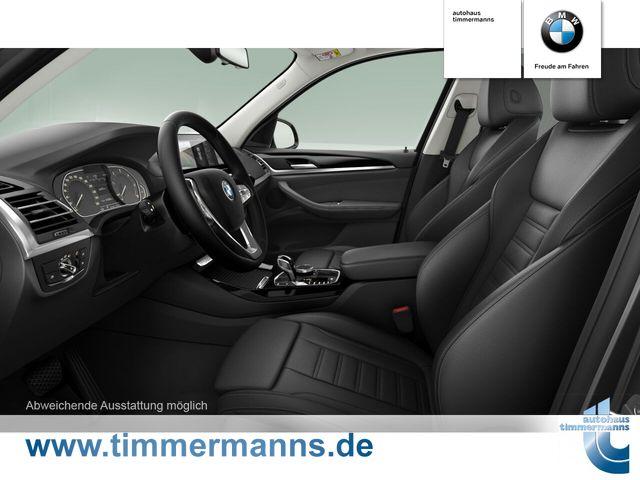BMW X3 2023