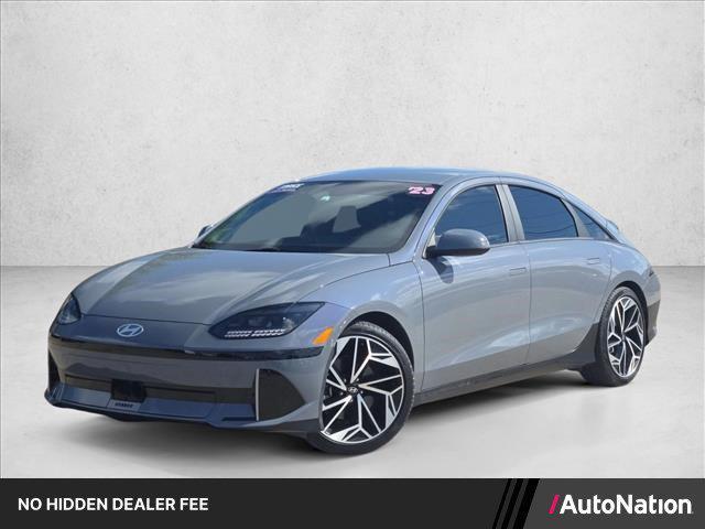 Hyundai IONIQ 6 2023