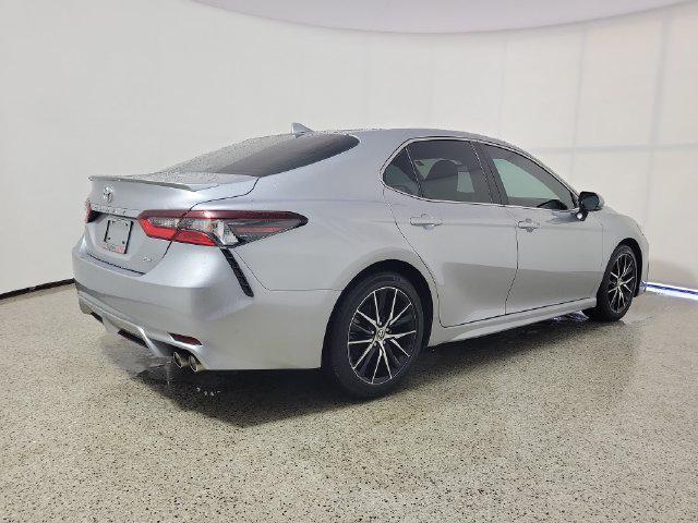Toyota Camry 2023