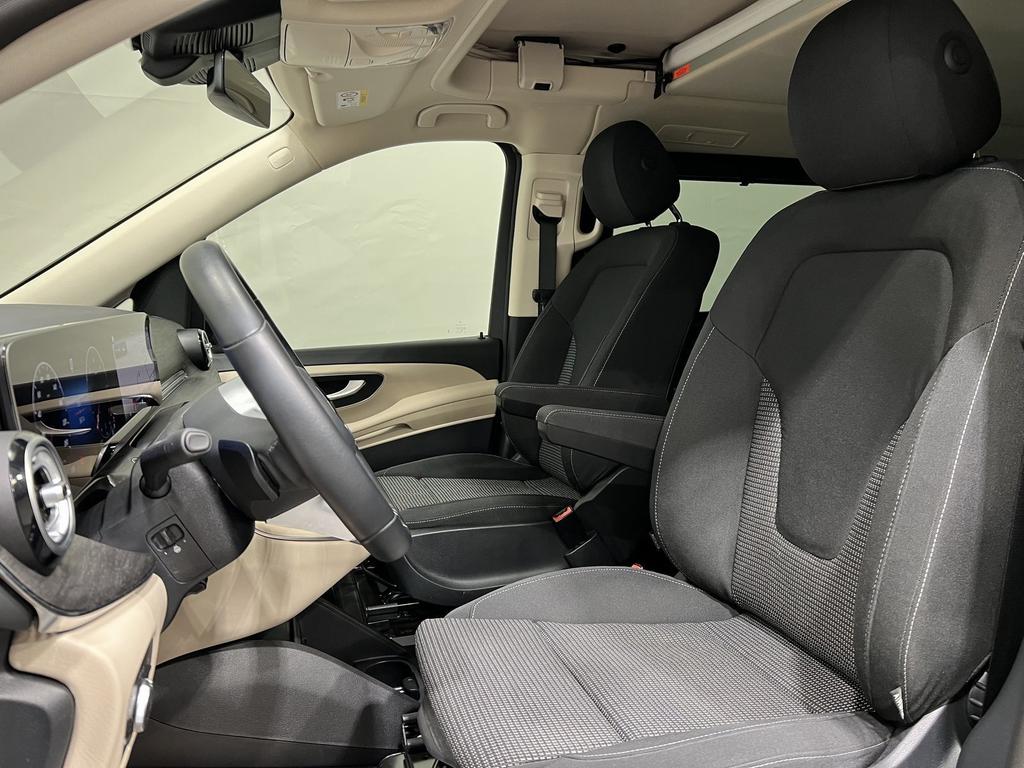 Mercedes-Benz V 250 2024