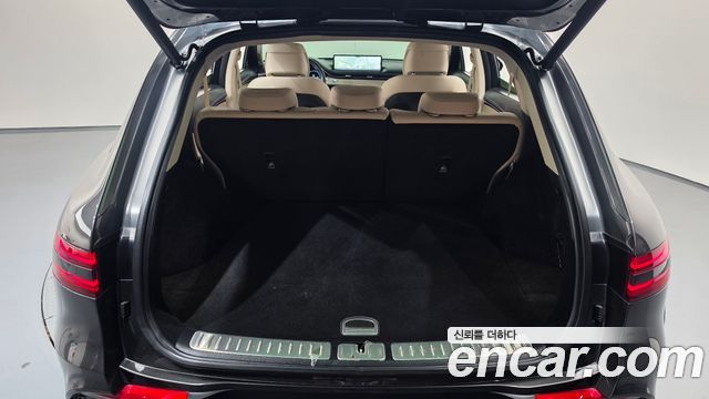 Genesis GV70 2023