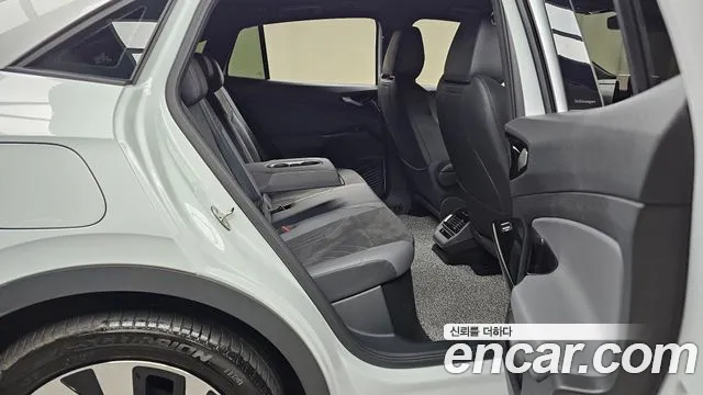 Volkswagen ID.5 2025