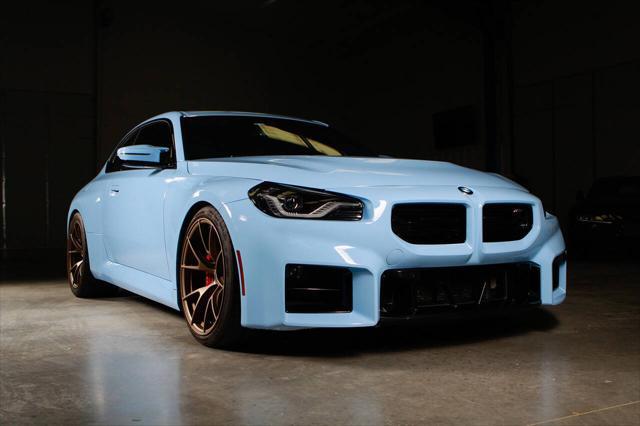BMW M2 2023