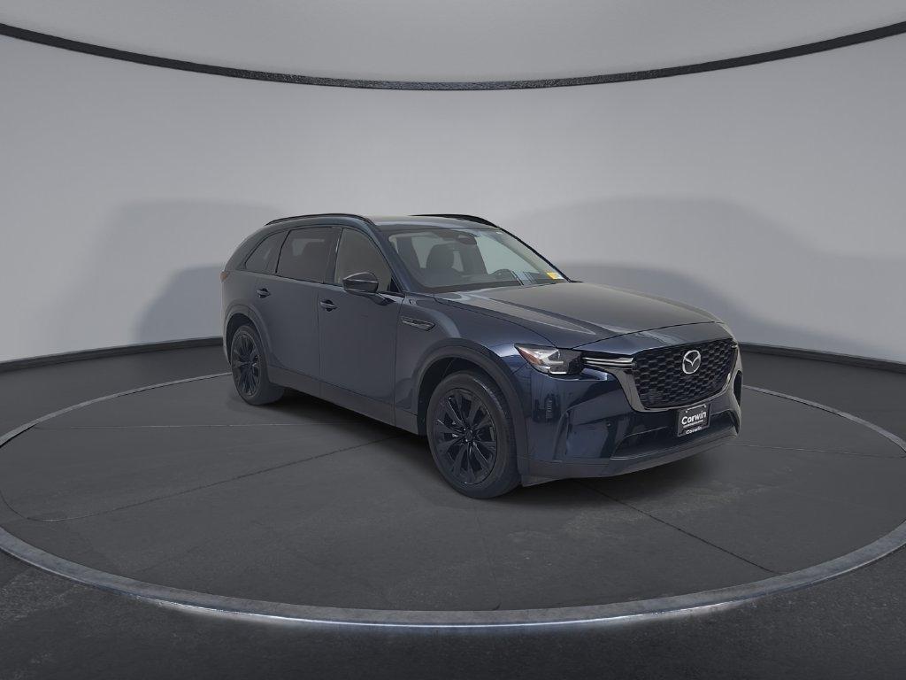 Mazda CX-90 2026