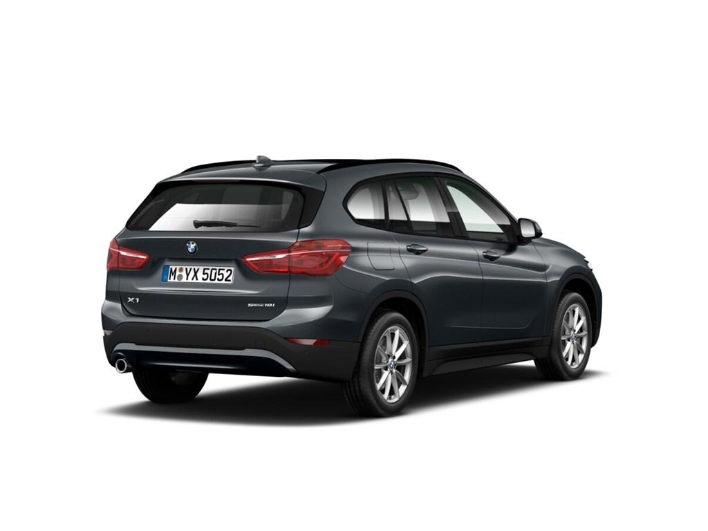 BMW X1 2022