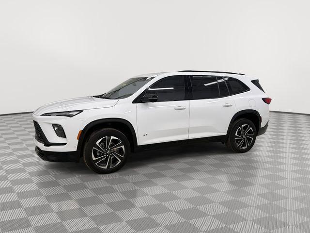 Buick Enclave 2025