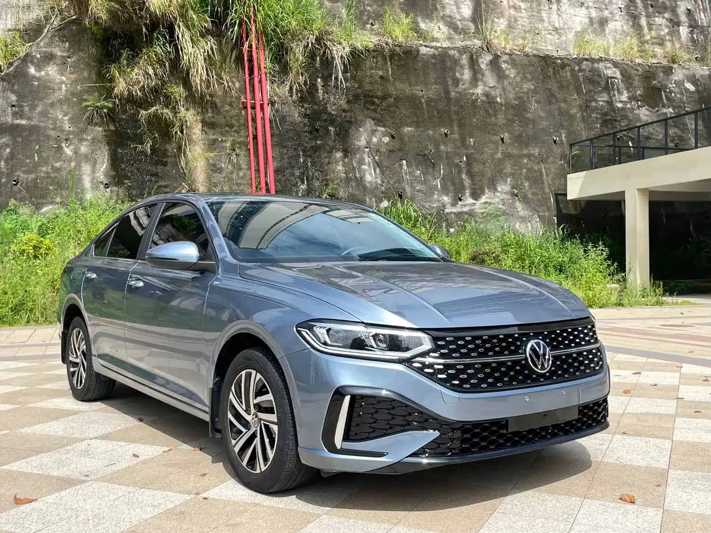 Volkswagen Lavida 2023