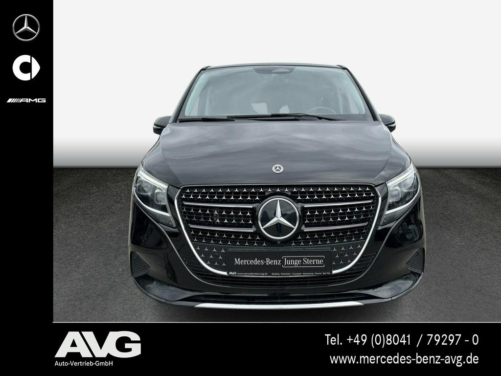 Mercedes-Benz V 300 2025