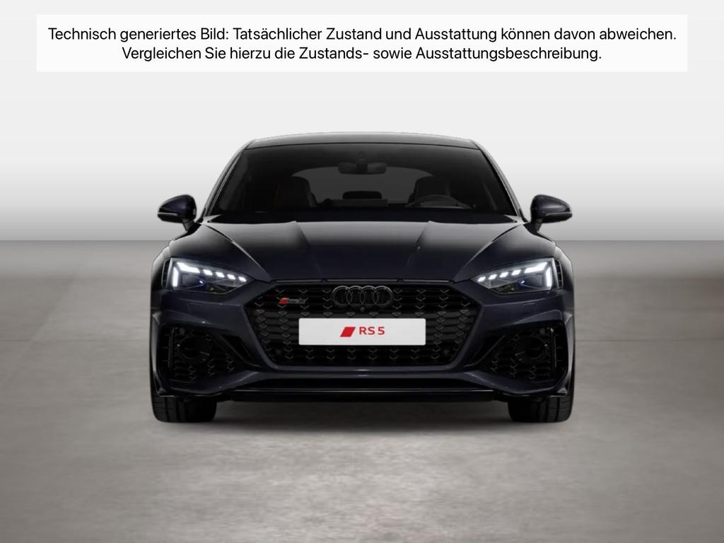 Audi RS5 2023