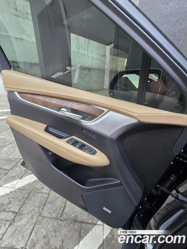 Cadillac XT5 2022