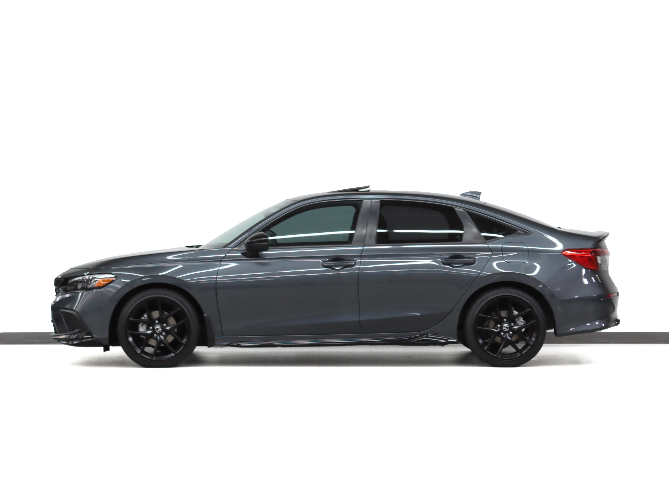 Honda Civic 2024